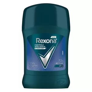 Desodorante Rexona Stick Active Dry 45G