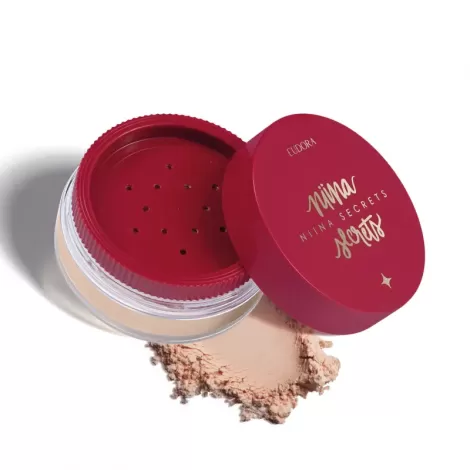 Niina Secr Po Solto Perf Match 12G Cor 1