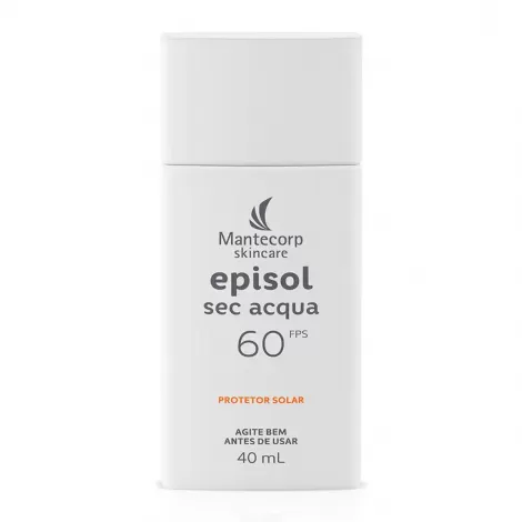 Episol Sec Acqua Fps60 Fg 40Ml