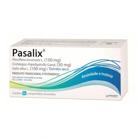 Pasalix Cx 60 Comp