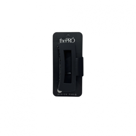 Piranha Thepro Carre Black Matte G