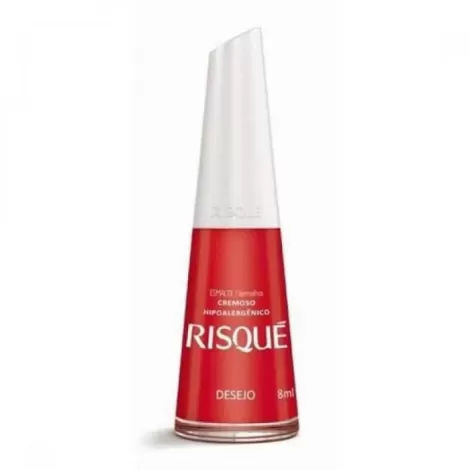 Esmalte Risque Desejo
