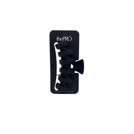 Piranha Thepro Elegante Black Matte G