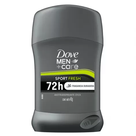 Desodorante Dove Men+Care Sport 45G