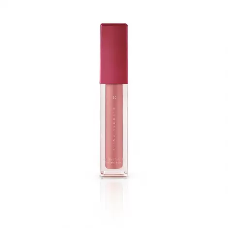 Niina Secr Batom Liq 5Ml Rose Gardenia