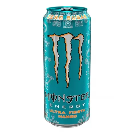 Monster Ultr Fiesta Mango Lt473