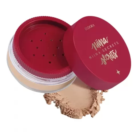 Niina Secr Po Solto Perf Match 12G Cor 2