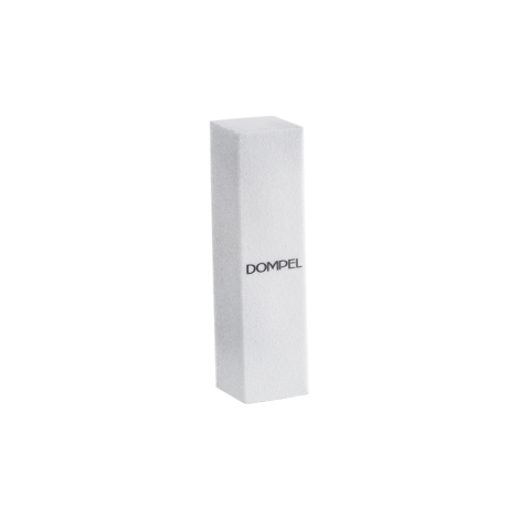 DOMPEL LIXA BLOCO POLIDORA BRANCA 4581 x 1