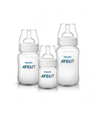 Pack Mamad Anti Col 125Ml+260Ml+330Ml Transpscy11918