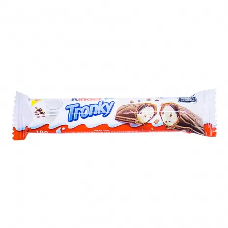 Kinder Tronky 10G