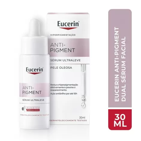 Euc Ap Serum Ultraleve 30Ml