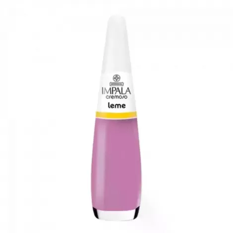 Esmalte Impala Leme 440