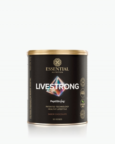 Livestrong Neutro Lata 276G30ds Essential