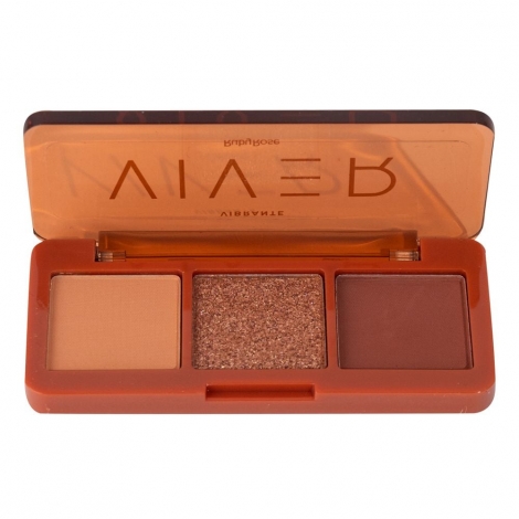 RUBY ROSE TRIO DE SOMBRAS VIVER VIBRANTE HBF5282 1013163