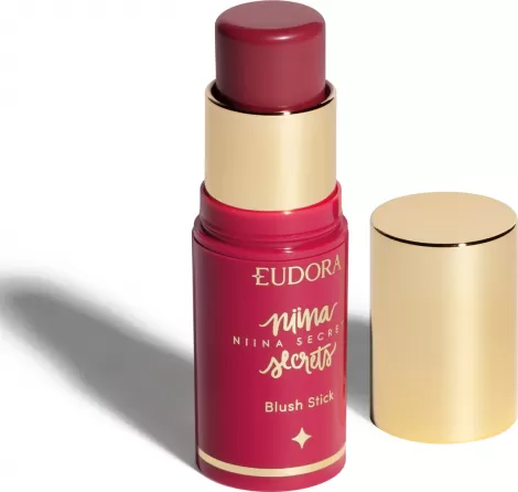 Niina Secrets Blush Stick Daily 5G Malva