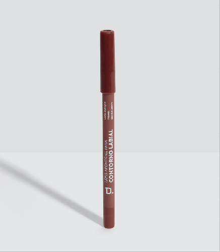 Lapis Dailus Contorno Labial Taupe