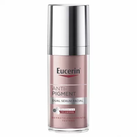Sérum Facial Clareador Eucerin Anti-Pigment Dual 30Ml
