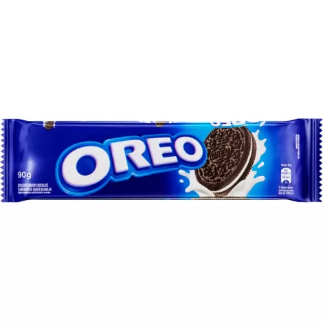 Biscoito Oreo Recheado Original 90g