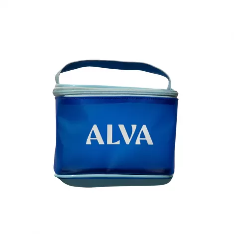 Frasqueira Alva