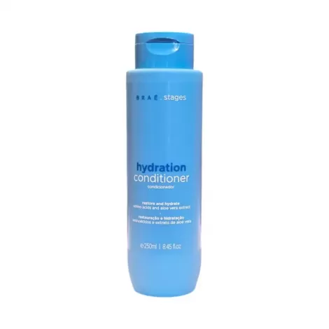 Cond Brae Stages Hidratacao 250Ml