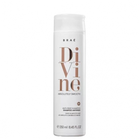 Brae Divine Shampoo 250Ml