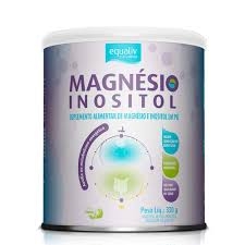 Magnesio Equaliv Inositol 330G 1Un