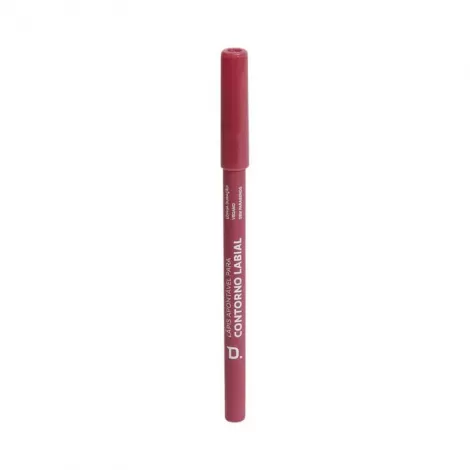 Lapis Contorno Labial Dailus  Rose