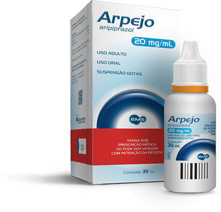 Arpejo 20mg 30ml