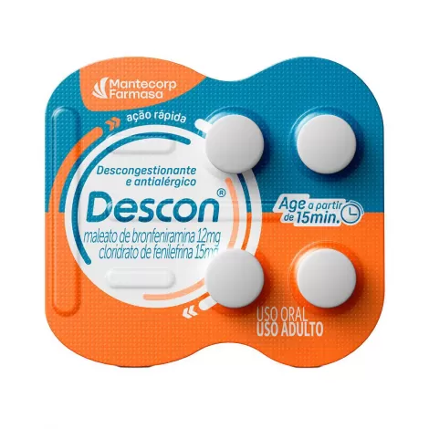 Descon C4 Cpr Lib Prol