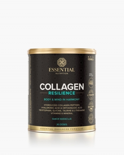 Collagen Resilience Novo Lata 390G30ds Essential