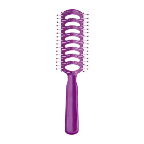 Escova Cabelo Life Retangular Keiko Vazada
