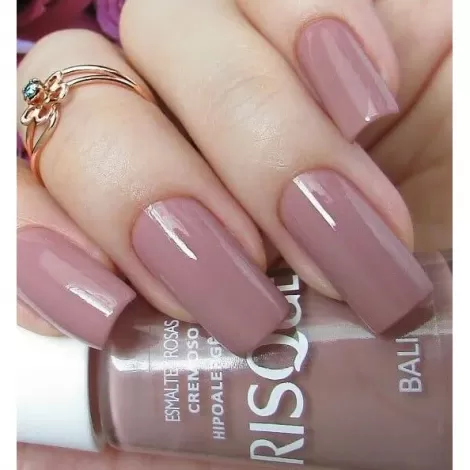 Es.Risque Nu Cremoso Bali 6Un