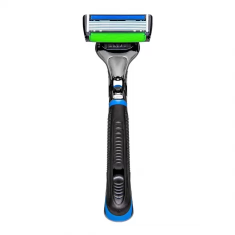 Dr Jones The Razor6 Ap Barb C 1