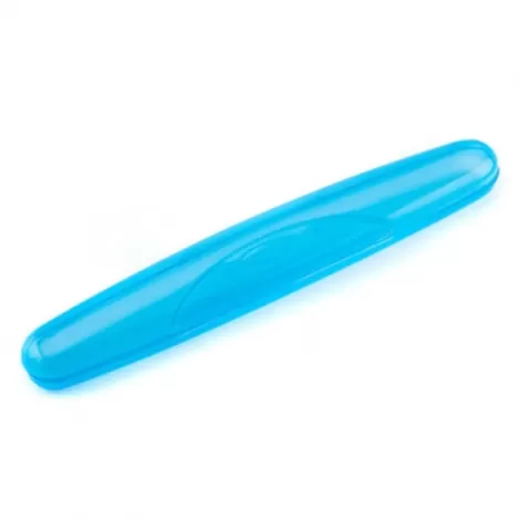 Porta Escova Dental Zalike Basic Unidade