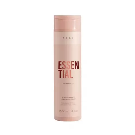 Essential - Shampoo Hidratação e Reparação 250ml - Essential Shampoo 250ml