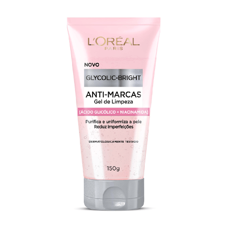 Glycolic Bright Cleanser 150G-Demais Prod