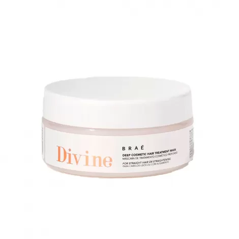 Brae Divine Mascara Anti-Frizz 200G