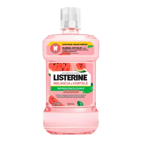 Listerine 1L Melancia
