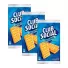 CLUB SOCIAL BISCOITO REGULAR ORIGINAL 24 G x 6