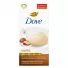 Kit Sab Dove Baunilhakarite C6 90 G