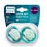 Chup Ultra Air Dupla 6-18 Deco Noturna Azul E Verdescf37613