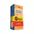Drospirenona + Etinilestradiol Genérico Nova Quimica 0,3mg/0,03mg 21 comprimidos