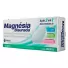 Magnesia Bisurada 63,7+521+67+3,3Mg Cx 200 Pas