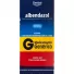 Albendazol 400mg Genérico Geolab 3 Comprimidos Mastigáveis