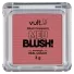 VULT BLUSH VTC COMPACTO MEU BLUSH MALVA MATTE PO-DR EST X 3GR