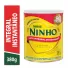 Leite Em Pó Ninho Integral Instantâneo Lata 380G