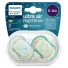Chup Ultra Air Dupla 0-6 Deco Noturna Verdescf37618