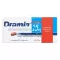 DRAMIN CÁPSULAS GEL 25MG C/10 CÁPSULAS