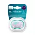 Chupeta Philips Avent Ultra Air 0-6 Meses Lilás Sol - 1 Unidade