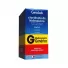 Cloridrato de Hidroxizina Solução Oral Genérico Geolab 2mg/ml 120ml
